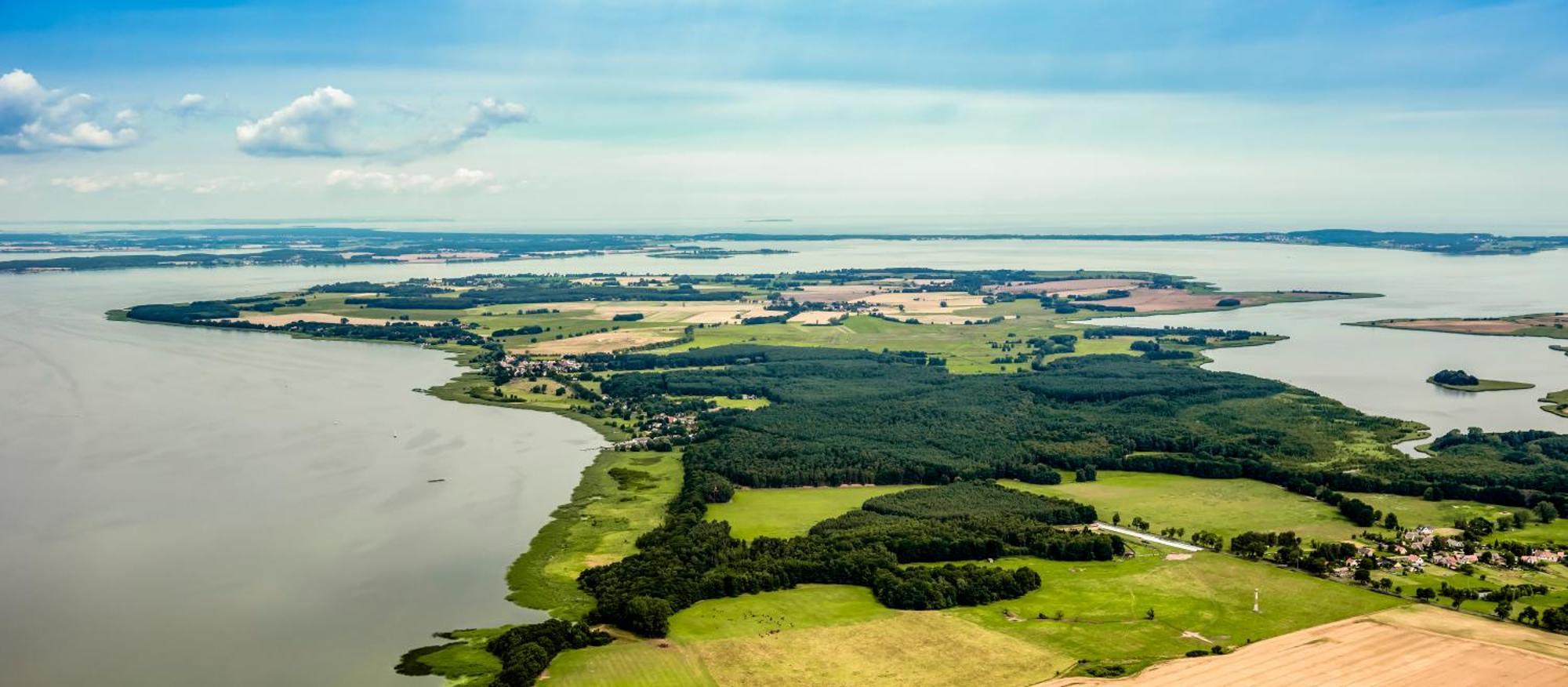Ferienhaus Malve In Liepe Rankwitz ภายนอก รูปภาพ